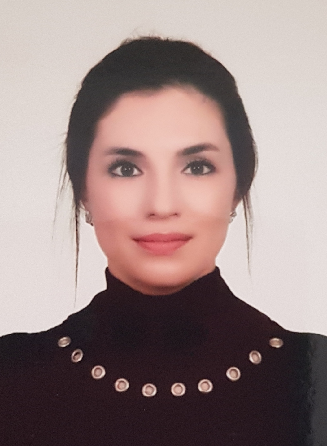 Hafize KARAGENÇ